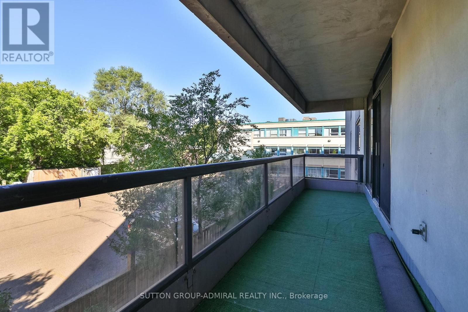Photo 40 of 202 10 Prue Avenue, Toronto ON