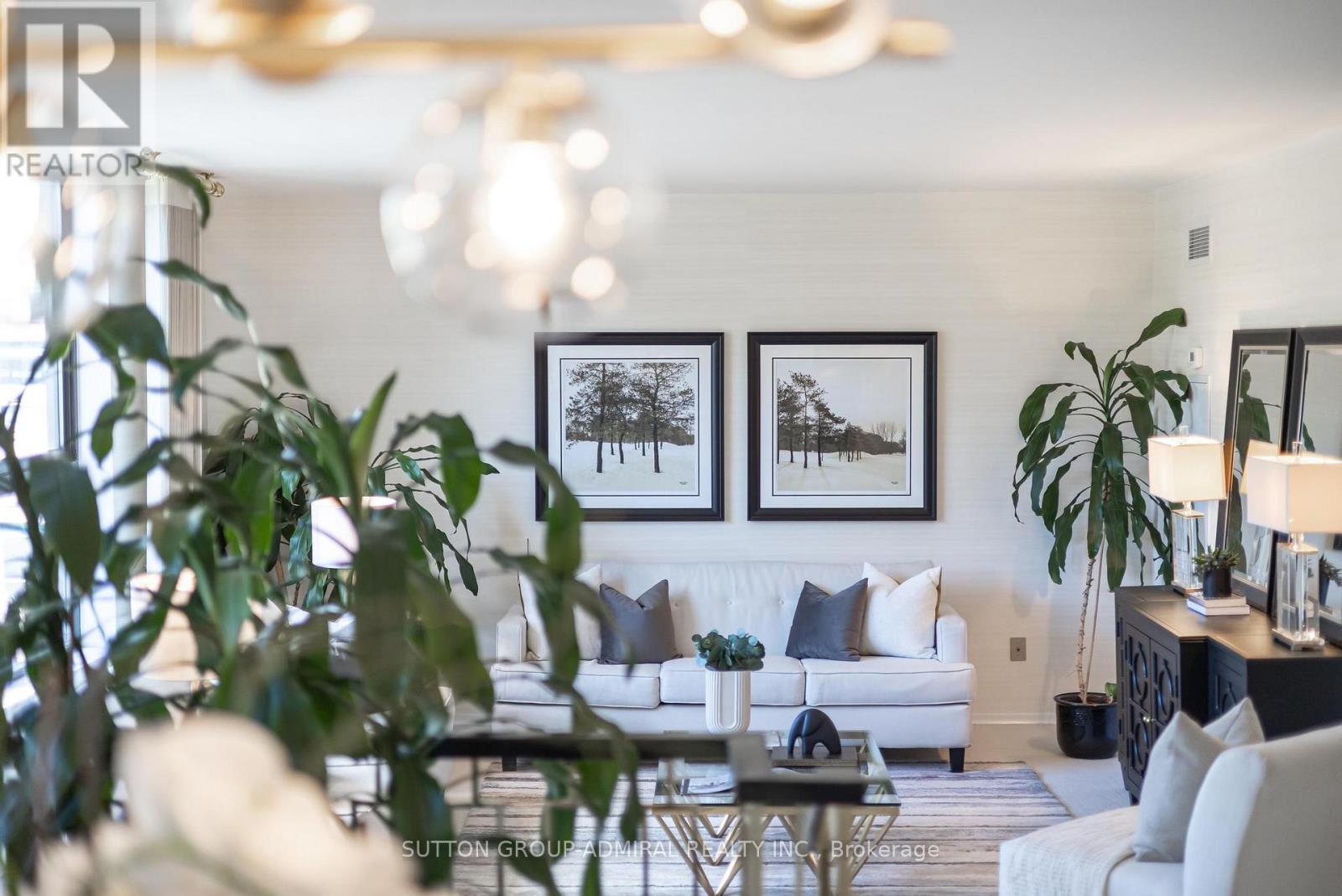 Photo 46 of 202 10 Prue Avenue, Toronto ON