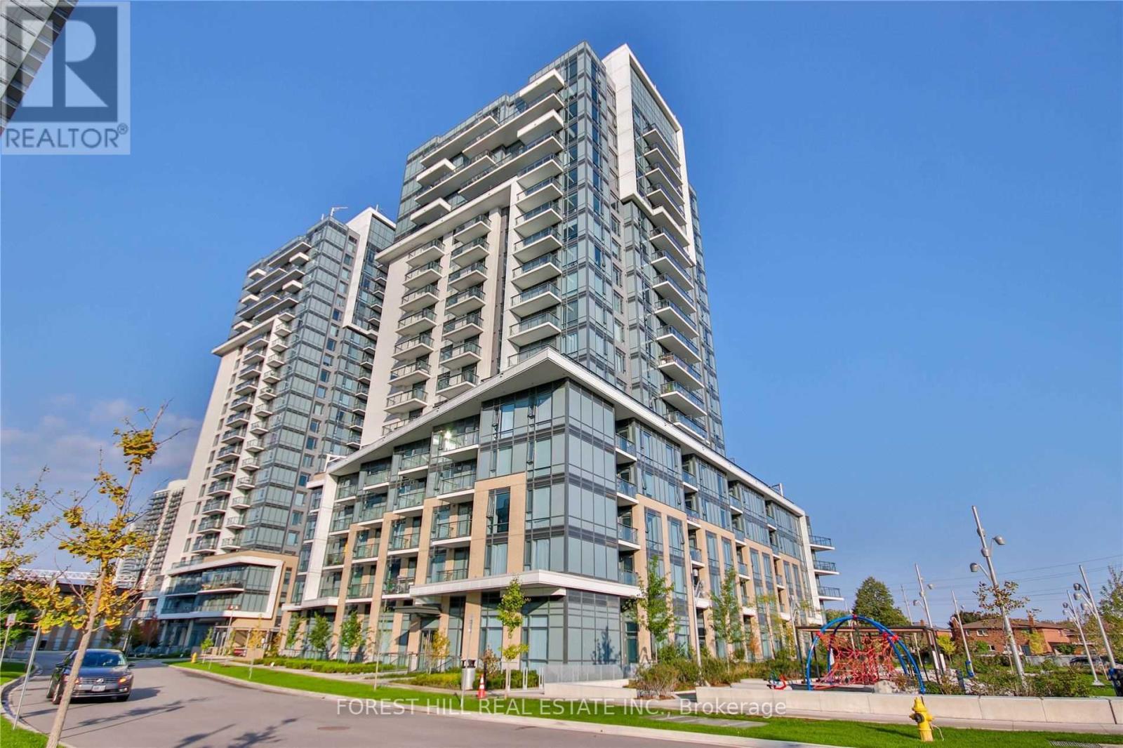 Photo 1 of 272 60 Ann Oreilly Road, Toronto ON