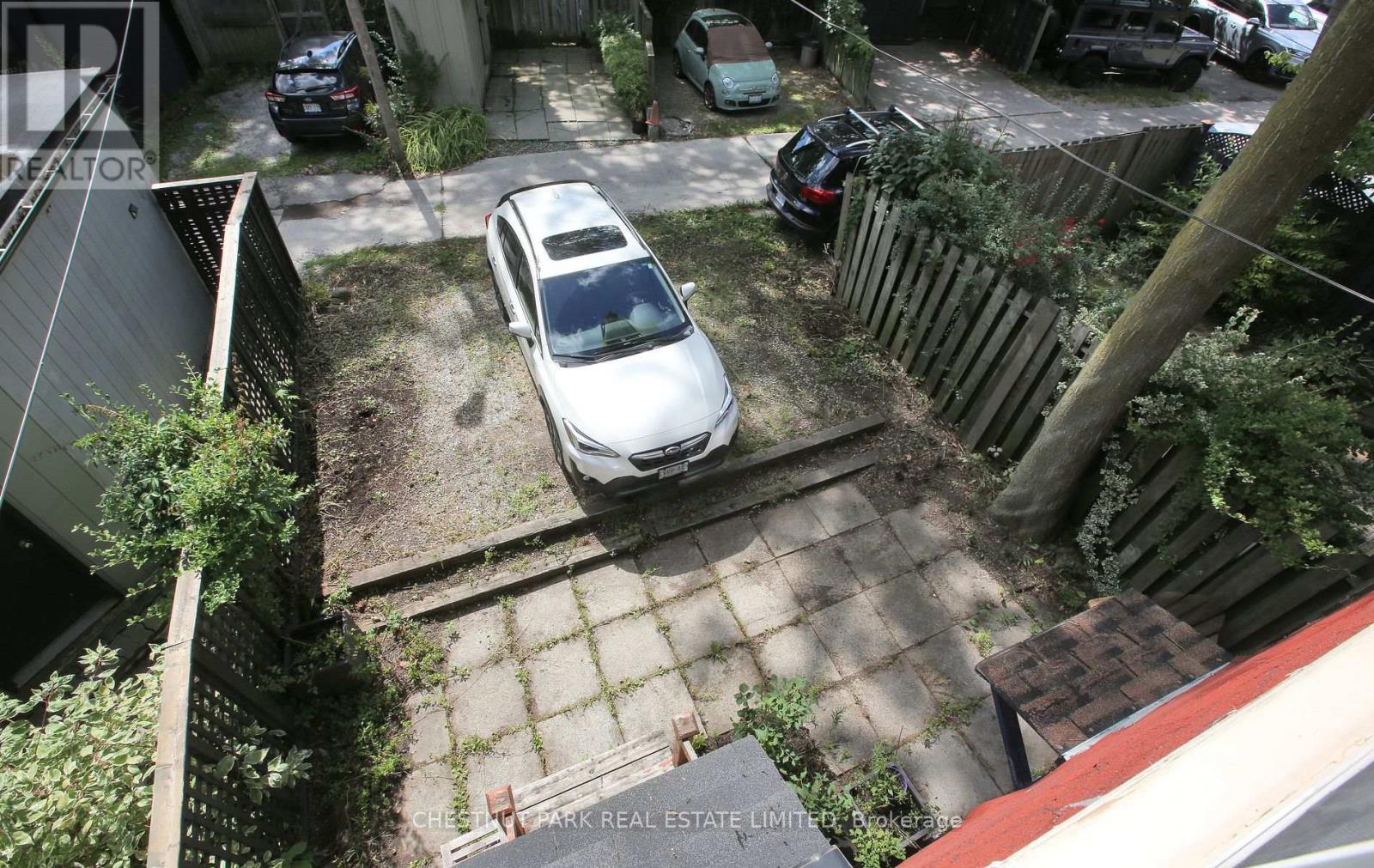 Photo 20 of 151 Marlborough Place, Toronto ON