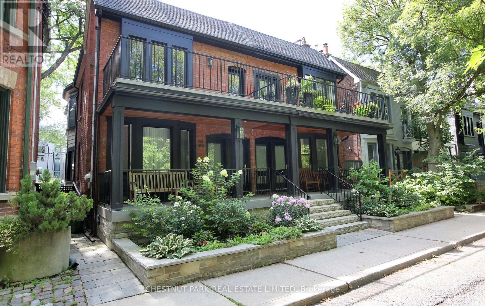 Photo 21 of 151 Marlborough Place, Toronto ON