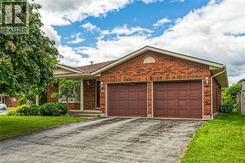 Photo 44 of 47 Falls Crescent, Simcoe ON