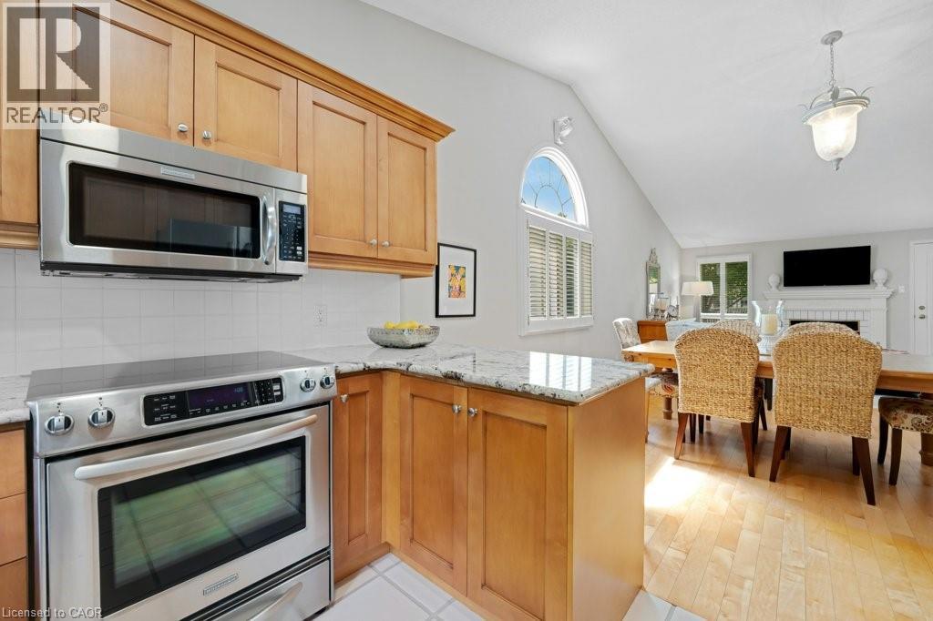Photo 10 of 15 Quinte Crescent Unit 15, Kitchener ON