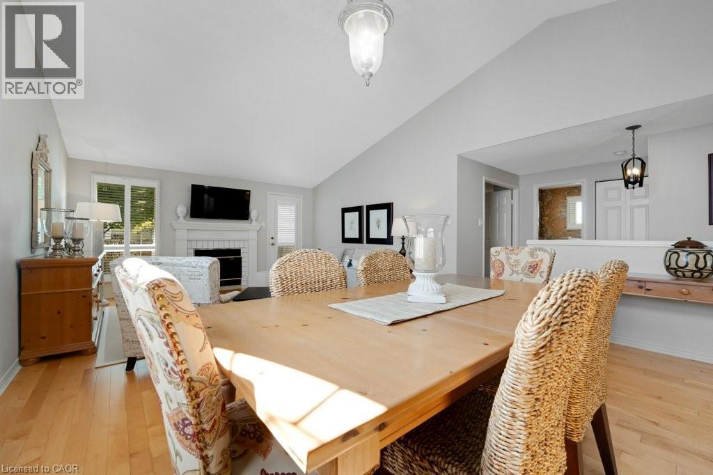 Photo 11 of 15 Quinte Crescent Unit 15, Kitchener ON