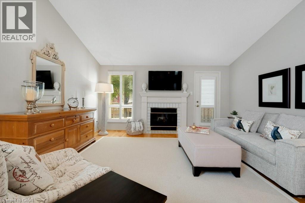 Photo 13 of 15 Quinte Crescent Unit 15, Kitchener ON