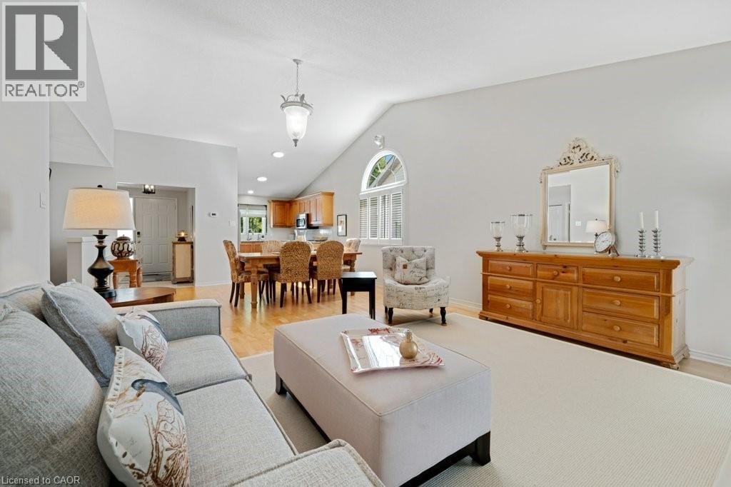Photo 15 of 15 Quinte Crescent Unit 15, Kitchener ON