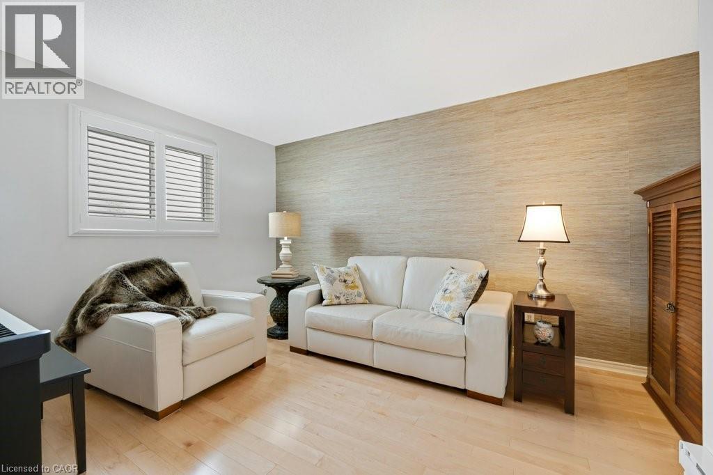 Photo 21 of 15 Quinte Crescent Unit 15, Kitchener ON