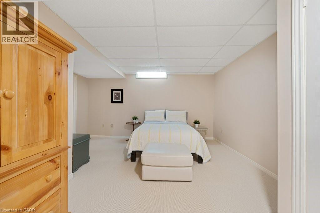Photo 24 of 15 Quinte Crescent Unit 15, Kitchener ON