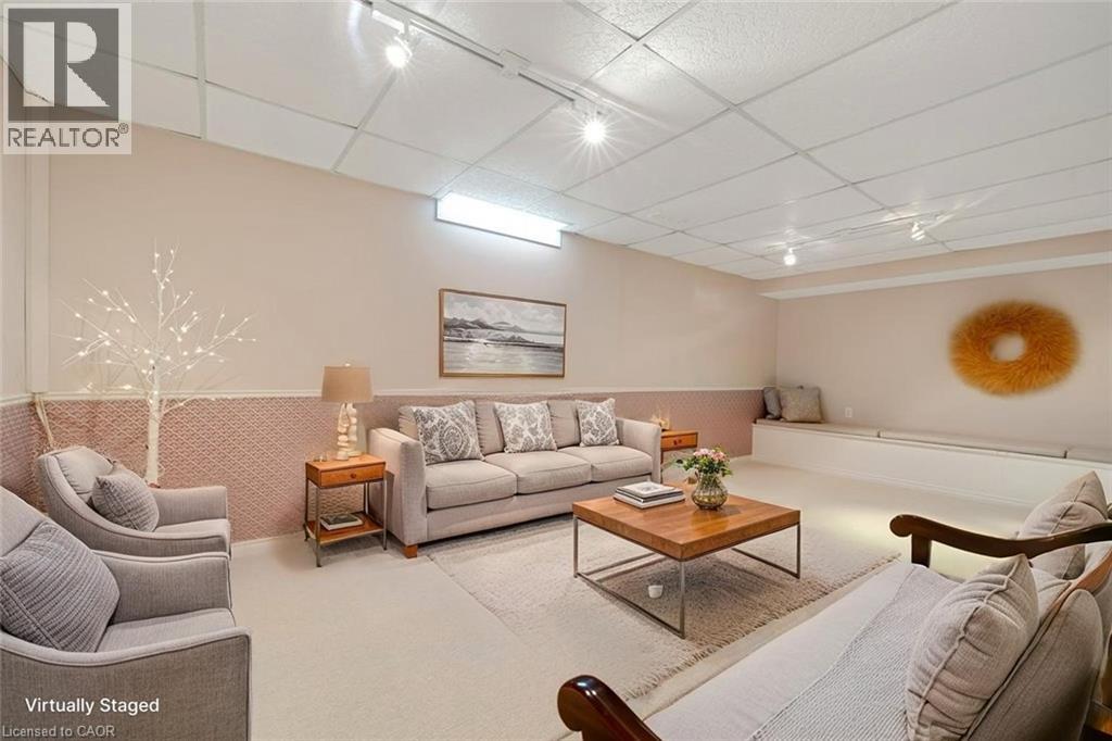 Photo 27 of 15 Quinte Crescent Unit 15, Kitchener ON