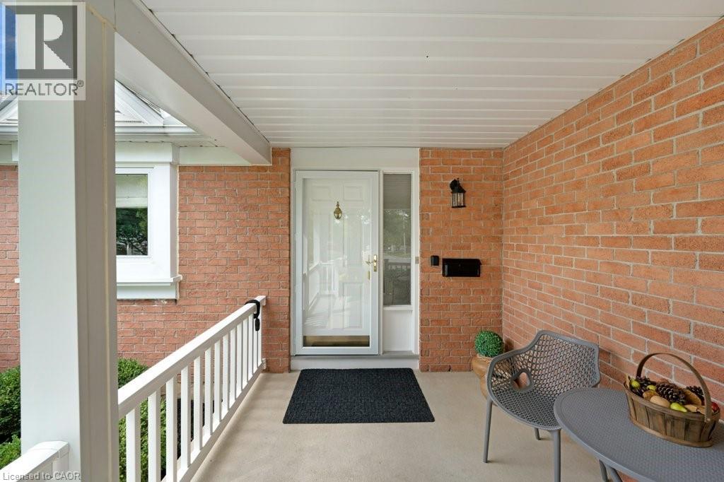 Photo 3 of 15 Quinte Crescent Unit 15, Kitchener ON