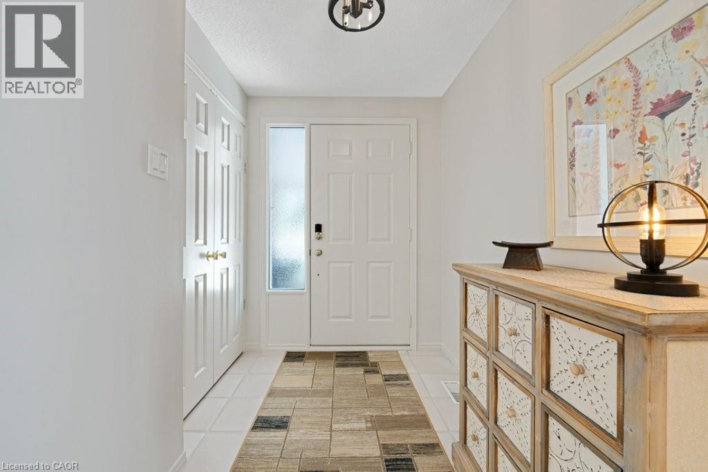 Photo 4 of 15 Quinte Crescent Unit 15, Kitchener ON