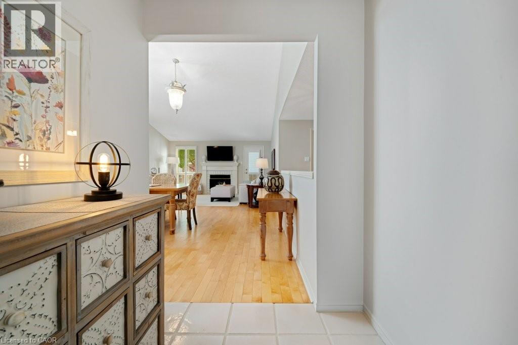 Photo 5 of 15 Quinte Crescent Unit 15, Kitchener ON