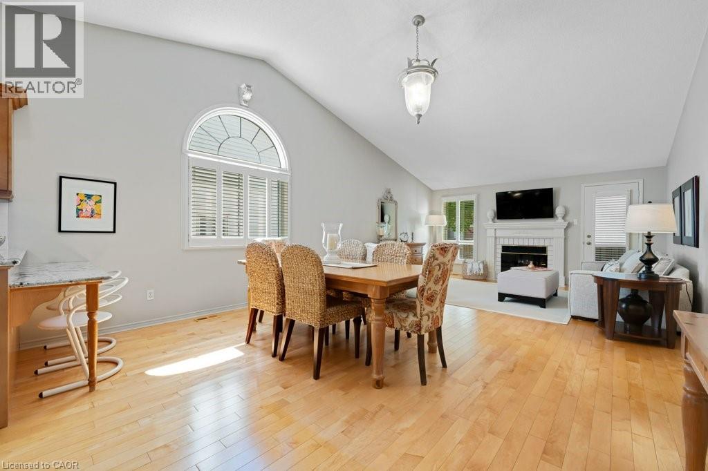 Photo 6 of 15 Quinte Crescent Unit 15, Kitchener ON