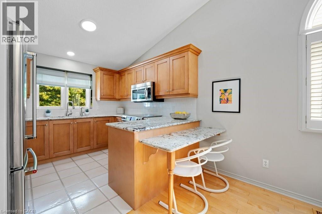 Photo 7 of 15 Quinte Crescent Unit 15, Kitchener ON