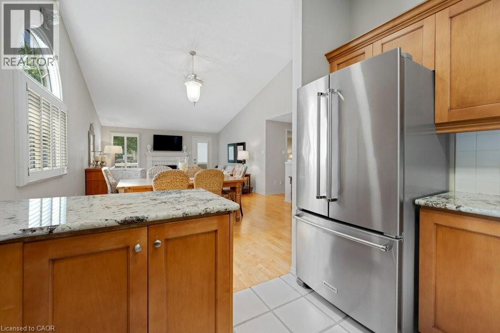Photo 9 of 15 Quinte Crescent Unit 15, Kitchener ON