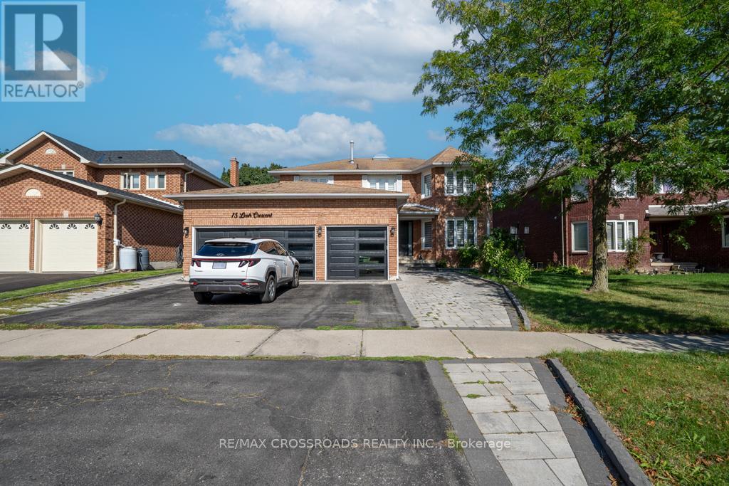 Photo 1 of 15 Leah Crescent, Ajax ON