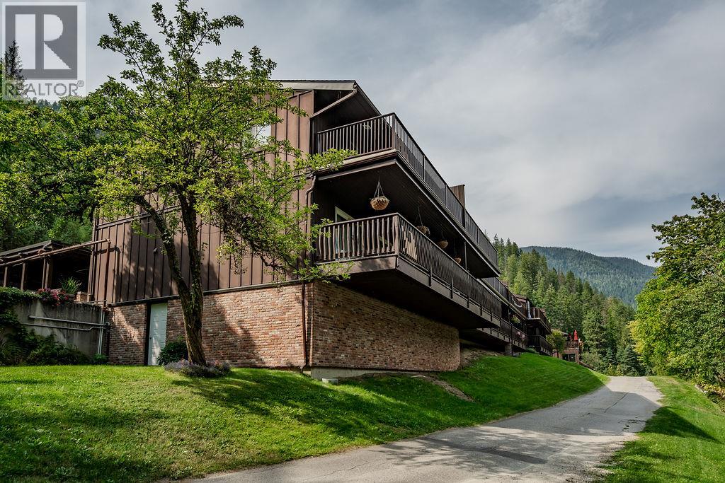 1691 3A Highway Unit# 5, Nelson