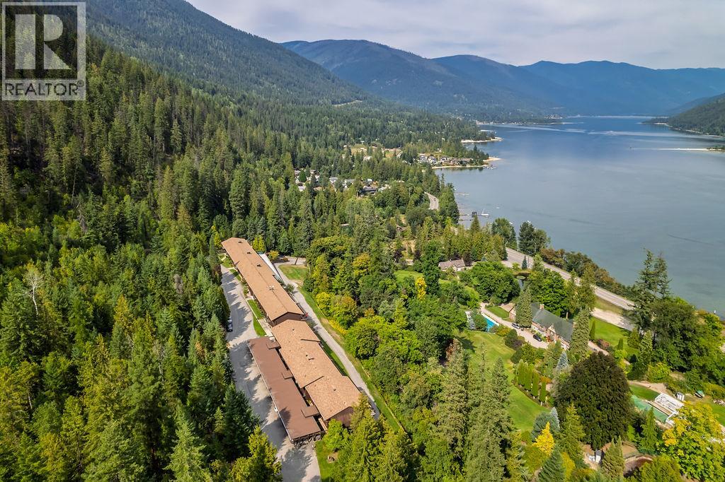 1691 3A Highway Unit# 5, Nelson