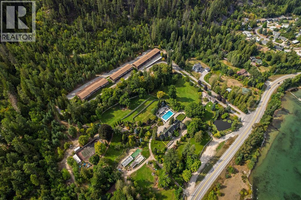 1691 3A Highway Unit# 5, Nelson