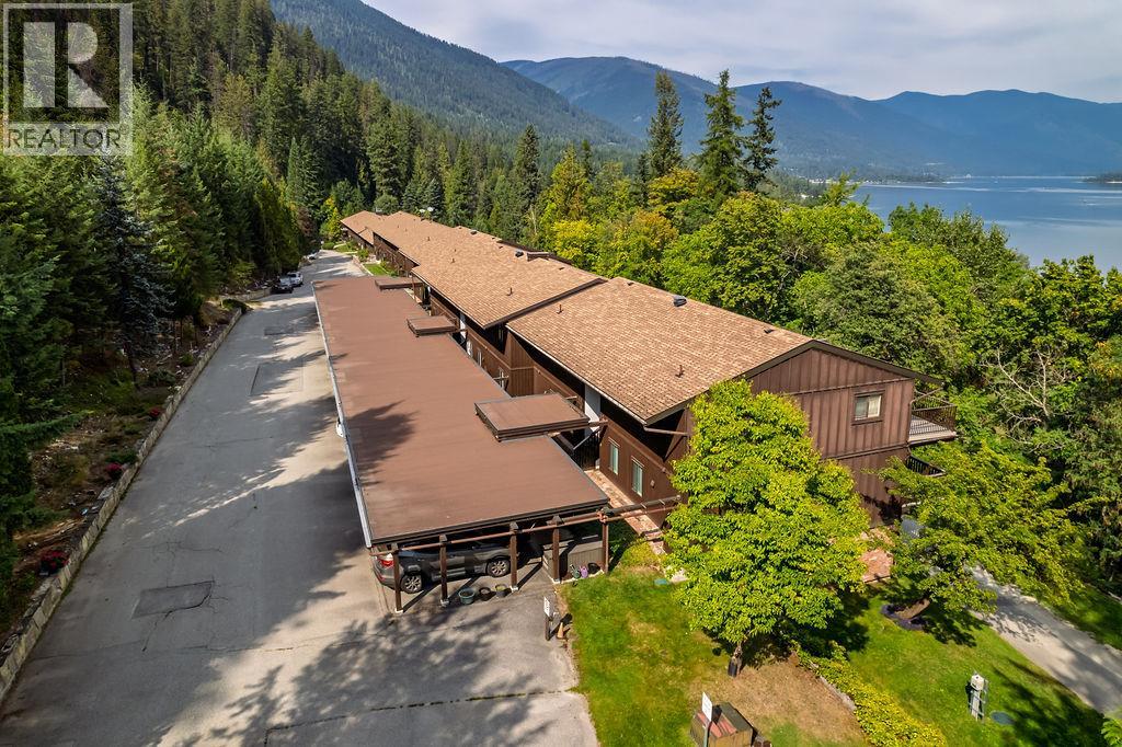1691 3A Highway Unit# 5, Nelson
