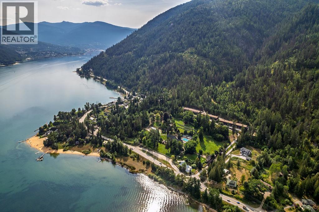 1691 3A Highway Unit# 5, Nelson