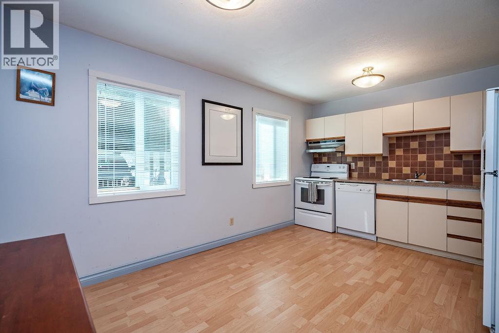 1691 3A Highway Unit# 5, Nelson