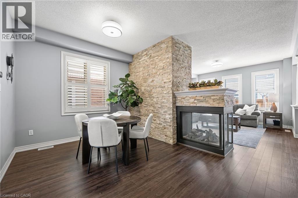Photo 12 of 32 Babcock Street, Waterdown ON