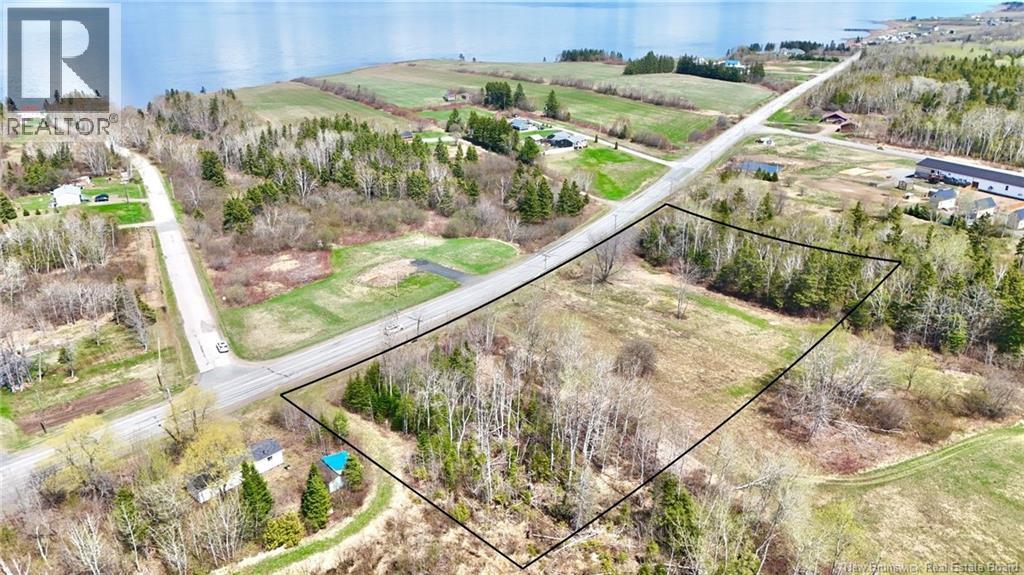 Photo 7 of Lot Main Street, Belledune NB