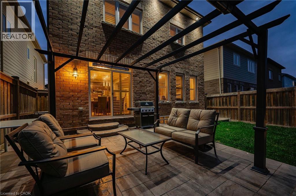 Photo 47 of 32 Babcock Street, Waterdown ON
