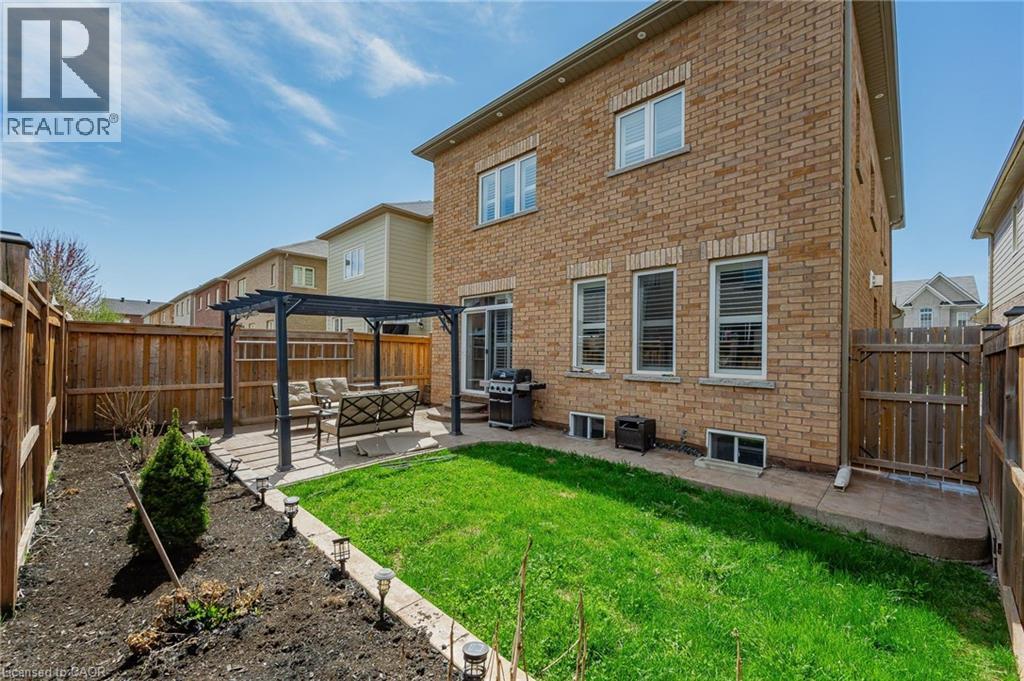 Photo 41 of 32 Babcock Street, Waterdown ON