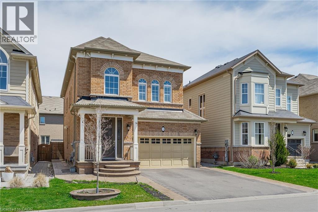 Photo 6 of 32 Babcock Street, Waterdown ON