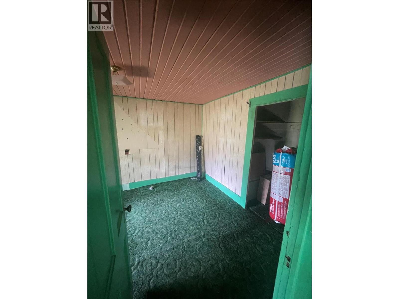 685 RUSSELL Lane, Lillooet