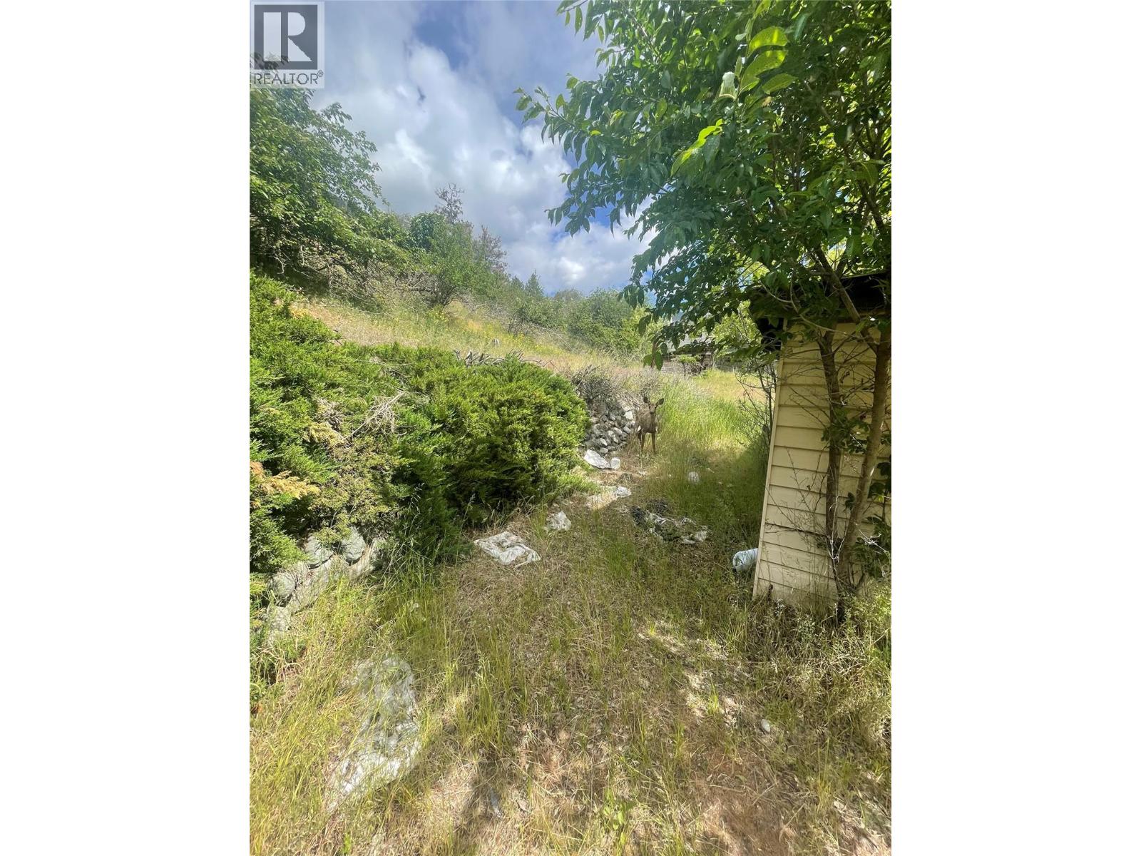 685 RUSSELL Lane, Lillooet