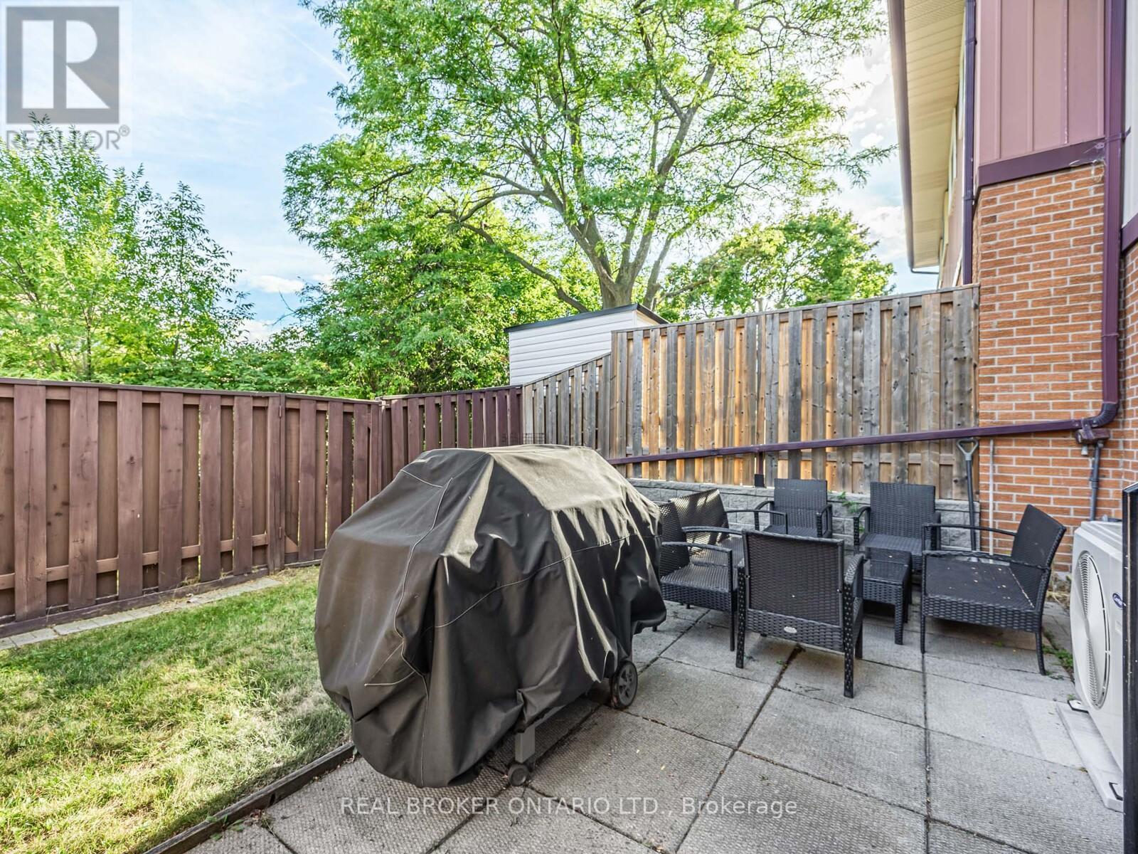 Photo 27 of 20 30 Dundalk Drive, Toronto ON