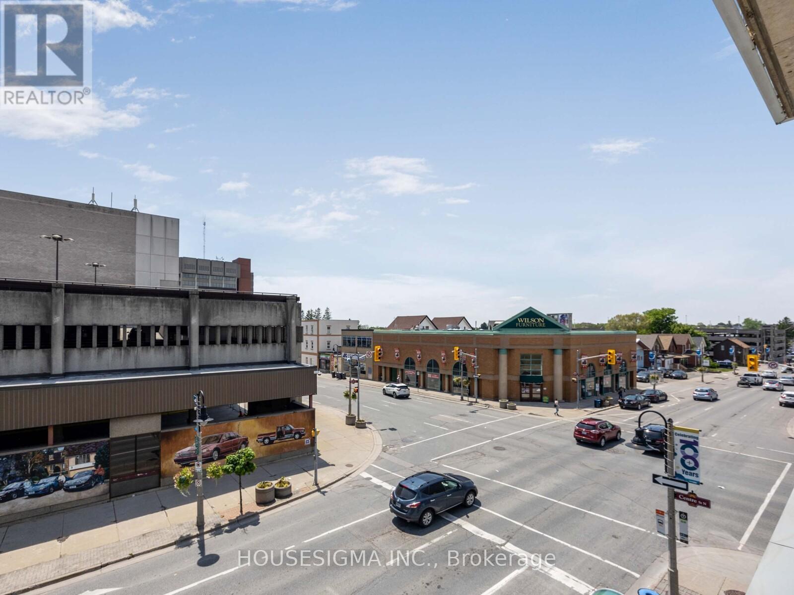 Photo 25 of 313 44 Bond Street W, Oshawa ON