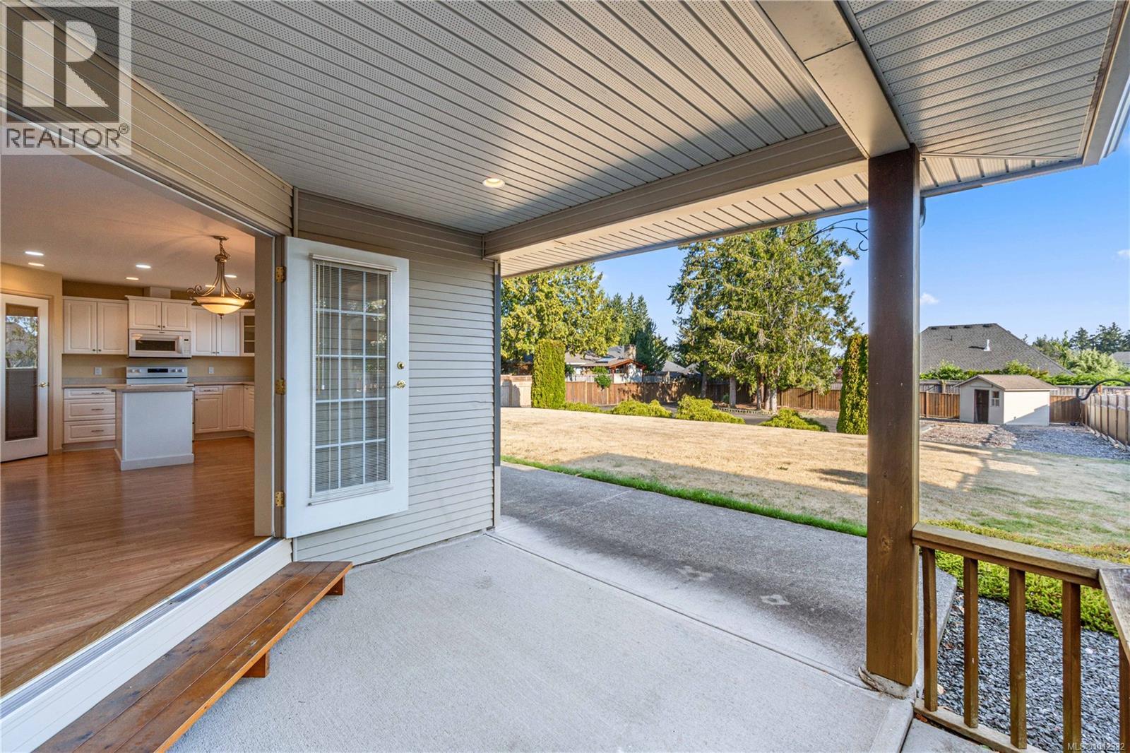 Photo 24 of 1067 Yellowbrick Rd, Parksville BC