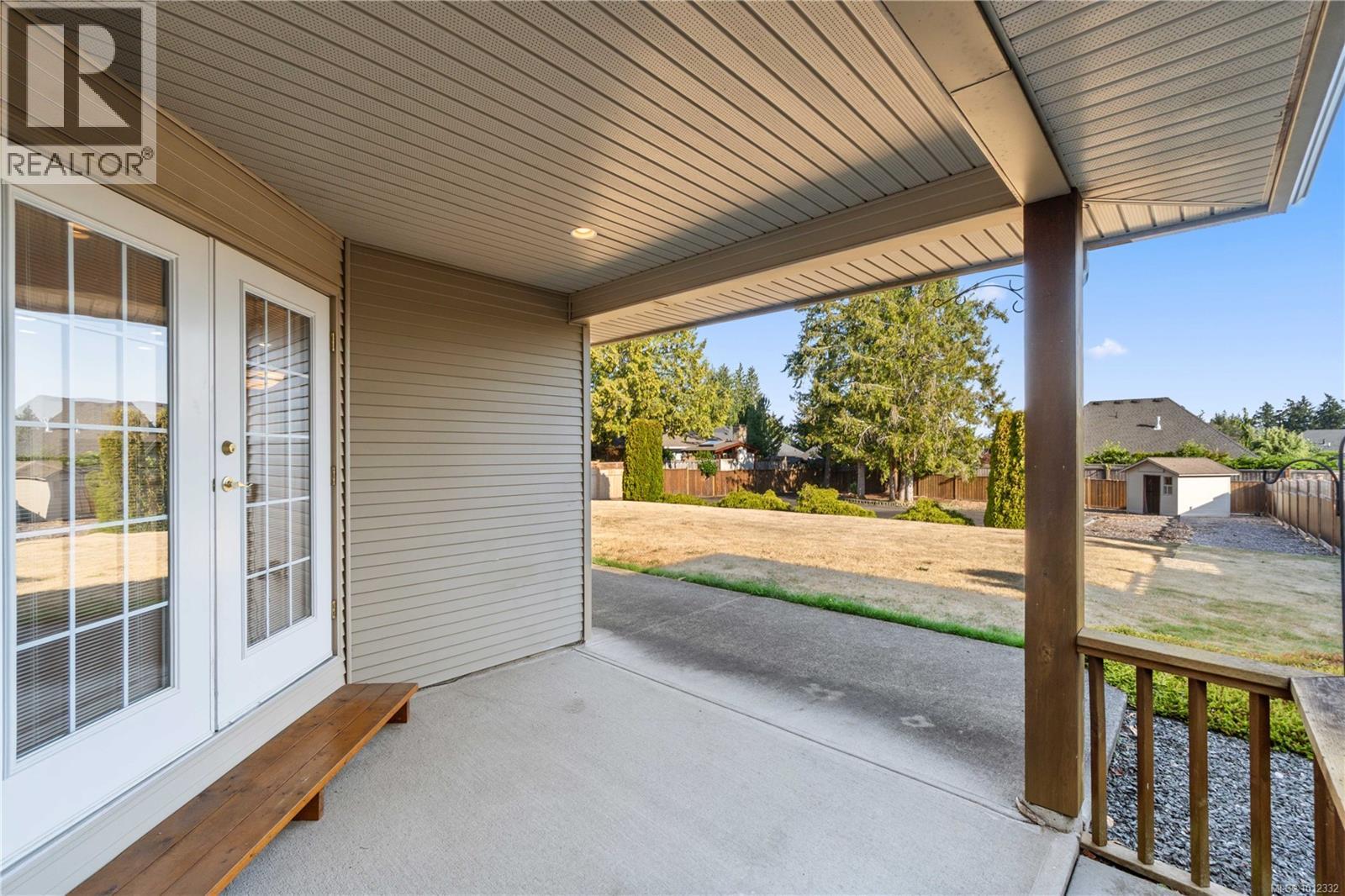Photo 26 of 1067 Yellowbrick Rd, Parksville BC