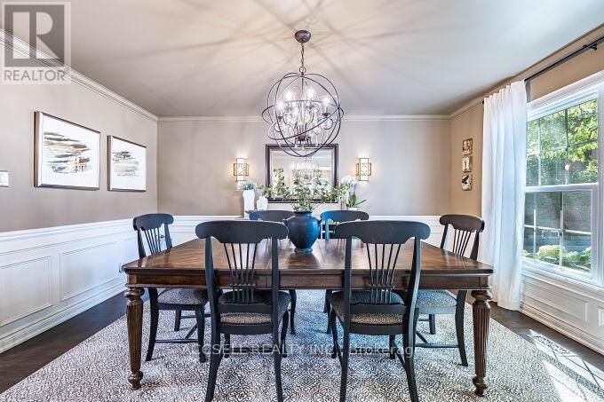Photo 10 of 6785 Snow Goose Lane, Mississauga ON