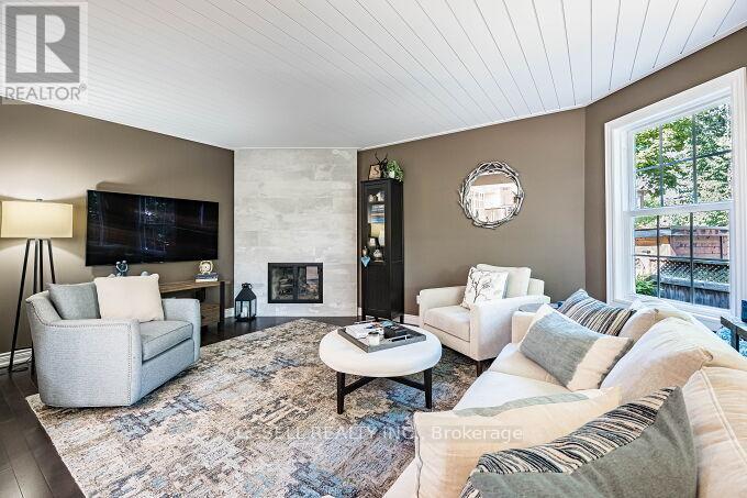 Photo 17 of 6785 Snow Goose Lane, Mississauga ON