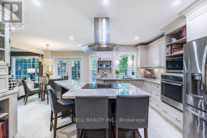 Photo 12 of 6785 Snow Goose Lane, Mississauga ON