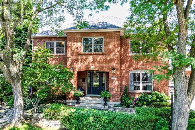 Photo 2 of 6785 Snow Goose Lane, Mississauga ON