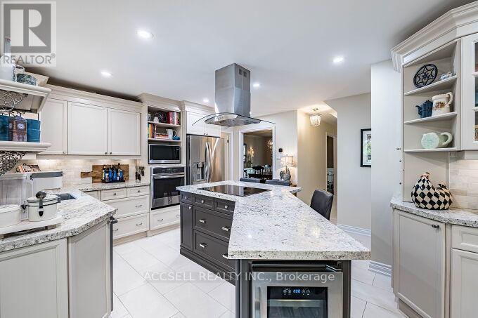 Photo 15 of 6785 Snow Goose Lane, Mississauga ON