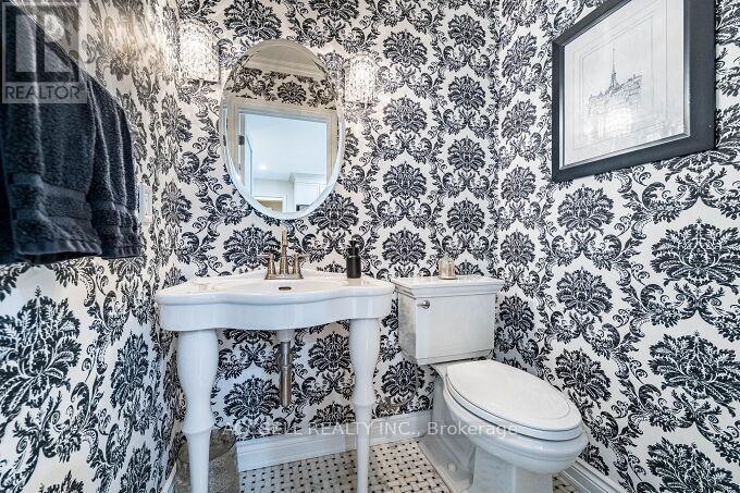 Photo 21 of 6785 Snow Goose Lane, Mississauga ON