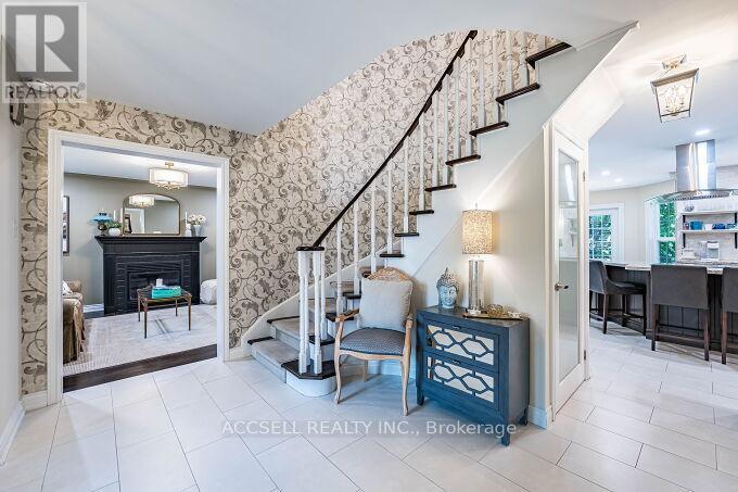 Photo 6 of 6785 Snow Goose Lane, Mississauga ON