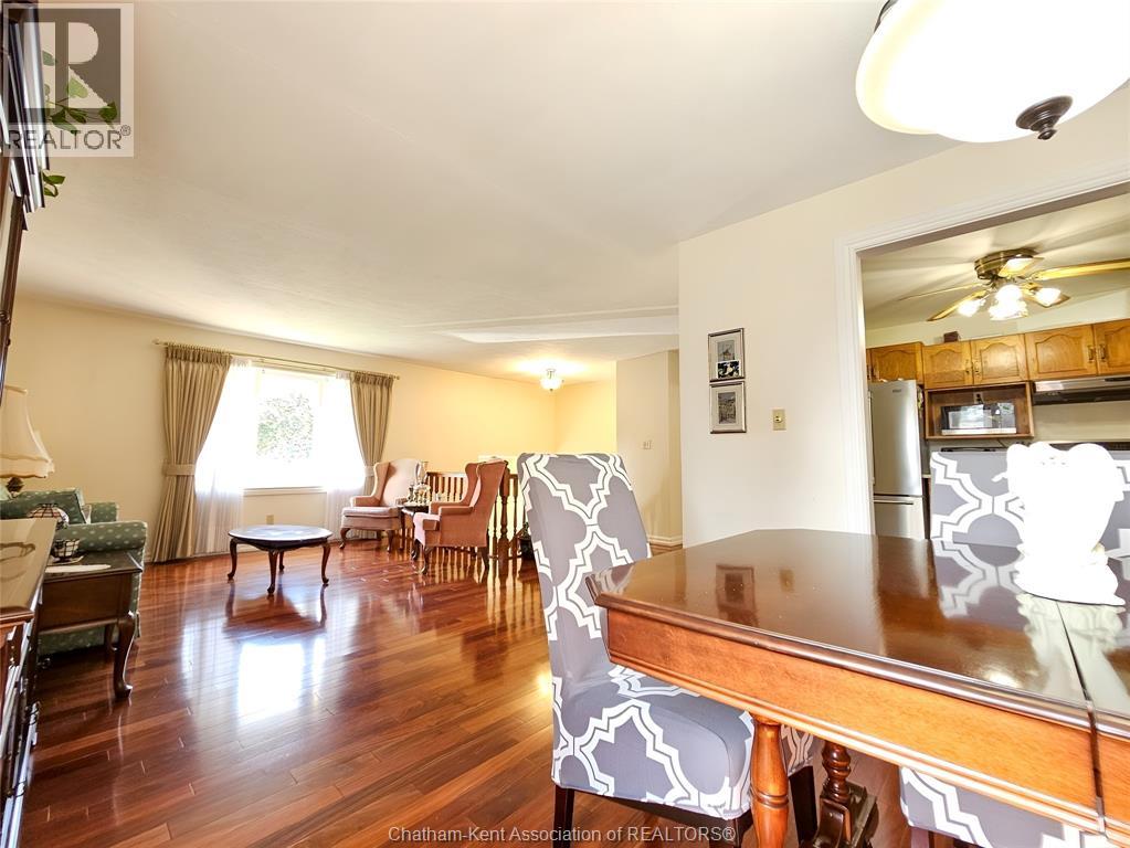 Photo 10 of 8 Lancefield Place, Chatham ON
