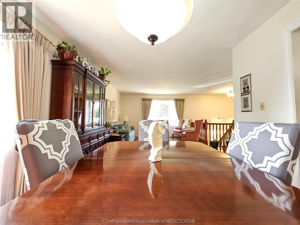 Photo 11 of 8 Lancefield Place, Chatham ON