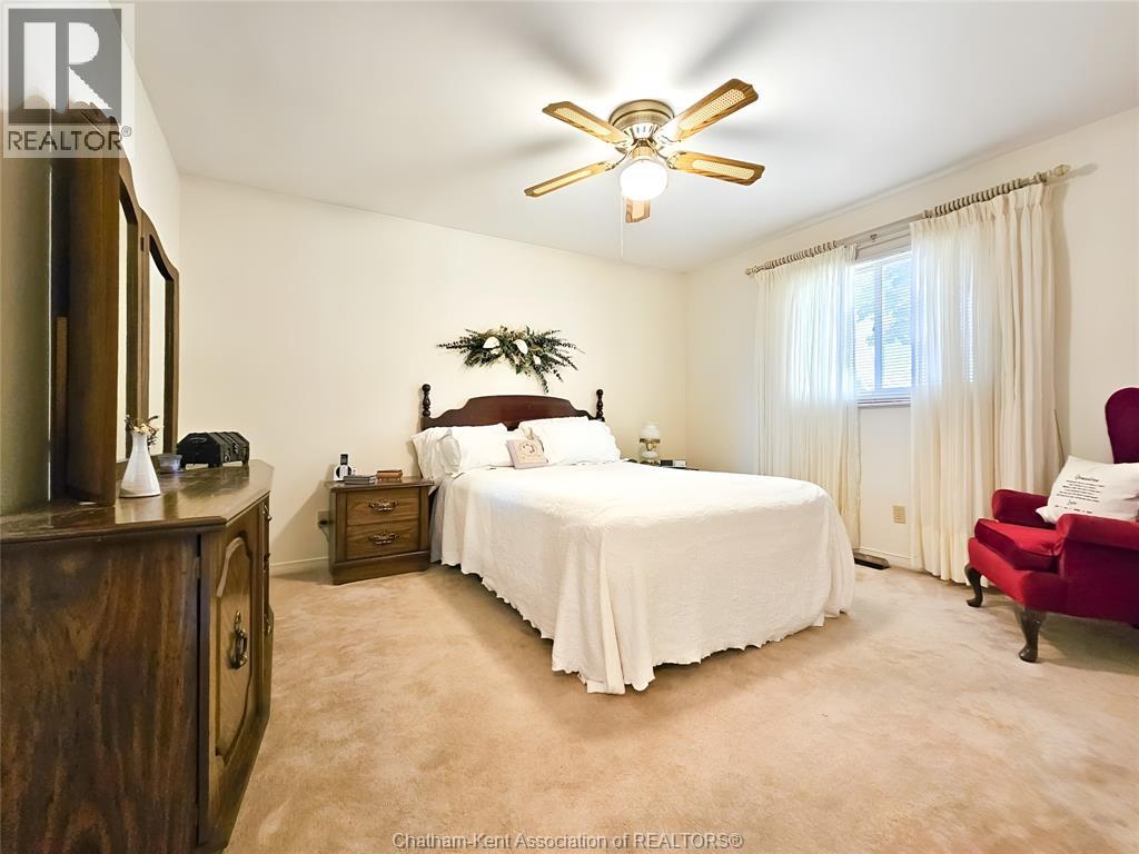 Photo 21 of 8 Lancefield Place, Chatham ON