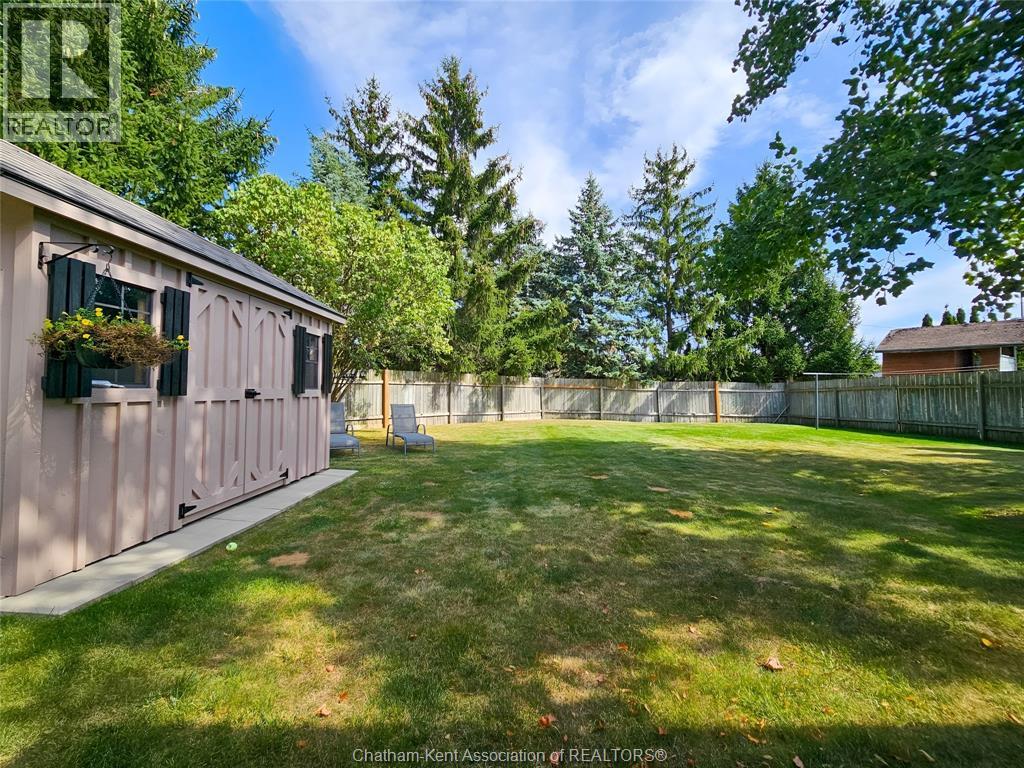 Photo 47 of 8 Lancefield Place, Chatham ON