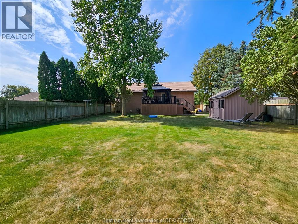 Photo 48 of 8 Lancefield Place, Chatham ON