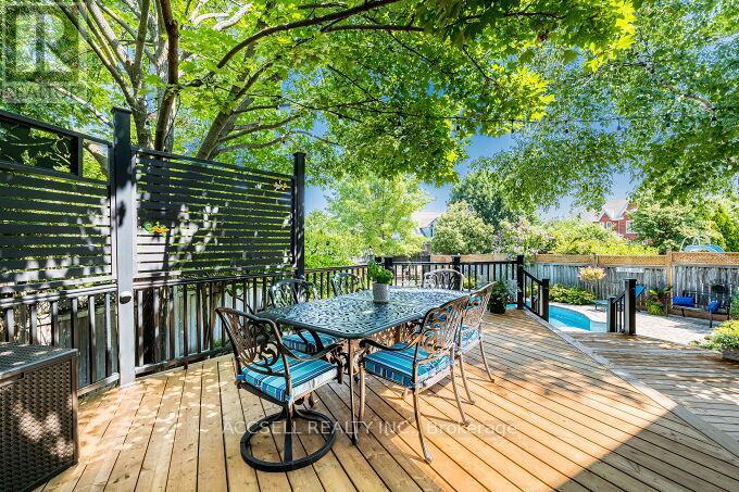 Photo 39 of 6785 Snow Goose Lane, Mississauga ON